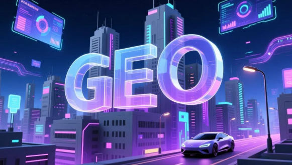 遵义县GEO 优化行业动态：主流搜索平台地域收录规则更新综述