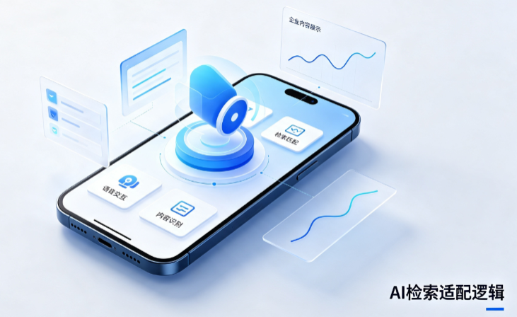 遵义县AI 优化赋能 GEO 体系，详解手机智能指令与企业线上曝光新思路