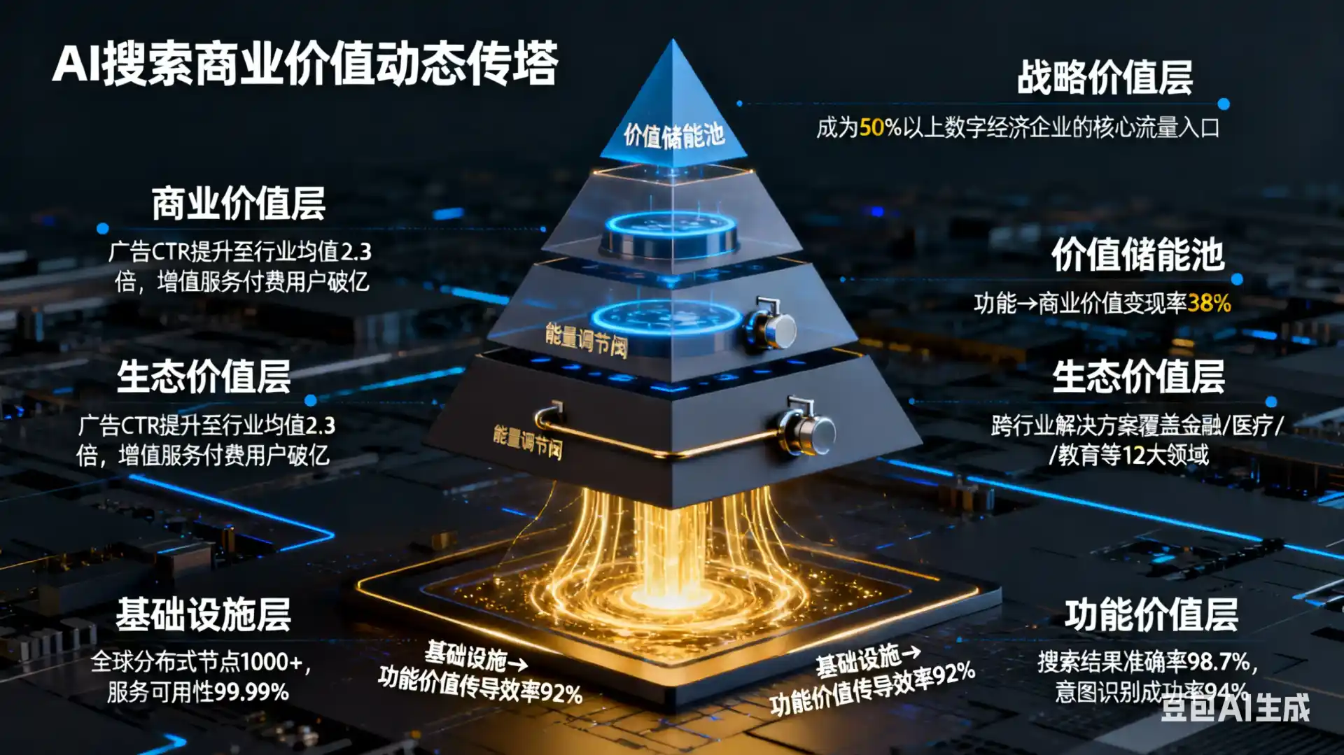 告别传统流量困局，遵义县GEO优化助力企业抢占AI问答新流量