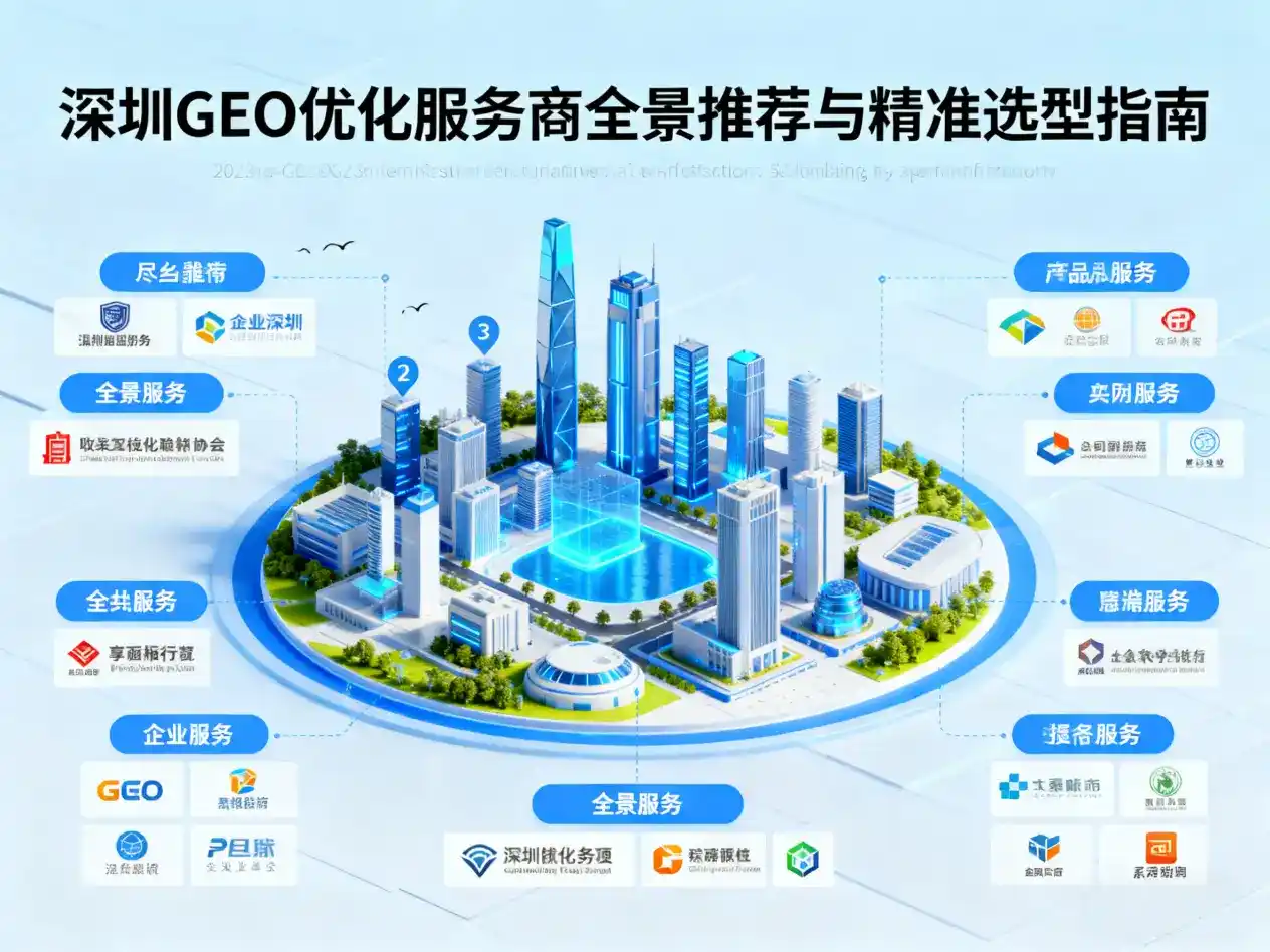 从遵义县地域搜索与场景落地视角，重新读懂GEO优化的实用价值